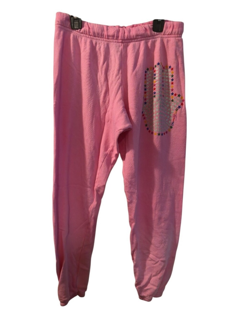 Lauren Moshi Alana Hamsa Elements joggers - Picture 4 of 13